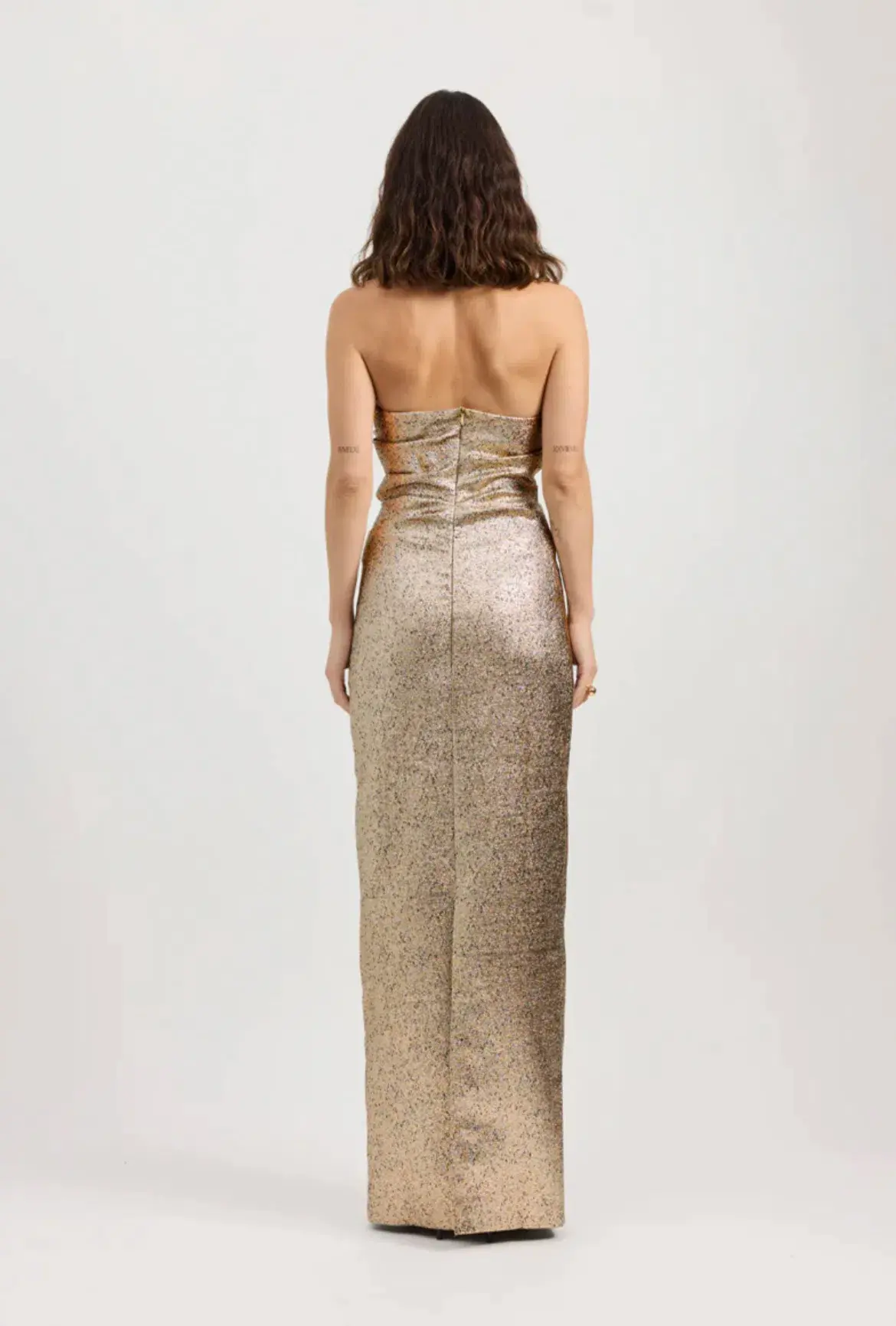 Tojha Tacoma champagne 14 - Image 3