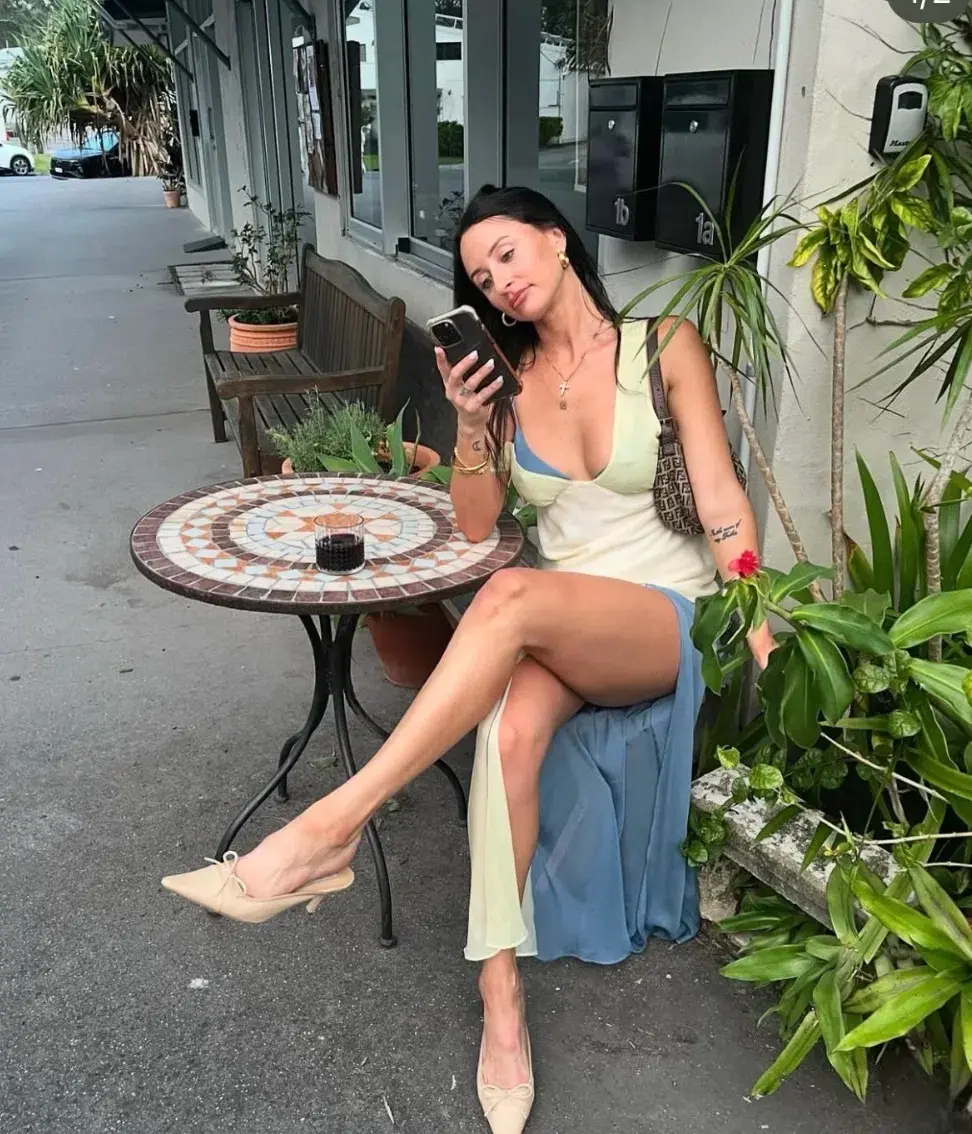 Thames Splice Maxi Size 8 - Image 4