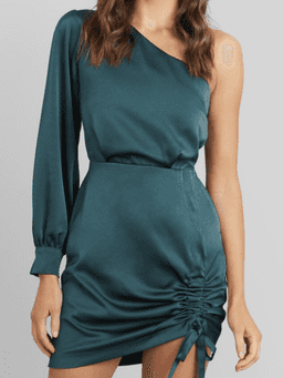 Kookai Vangeline Dress size 10 for rent on The Volte - image 1