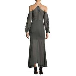 Keepsake the label - Don't wait maxi dress size 12