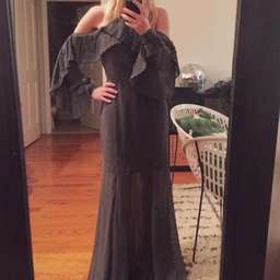 Keepsake the label - Don't wait maxi dress size 12