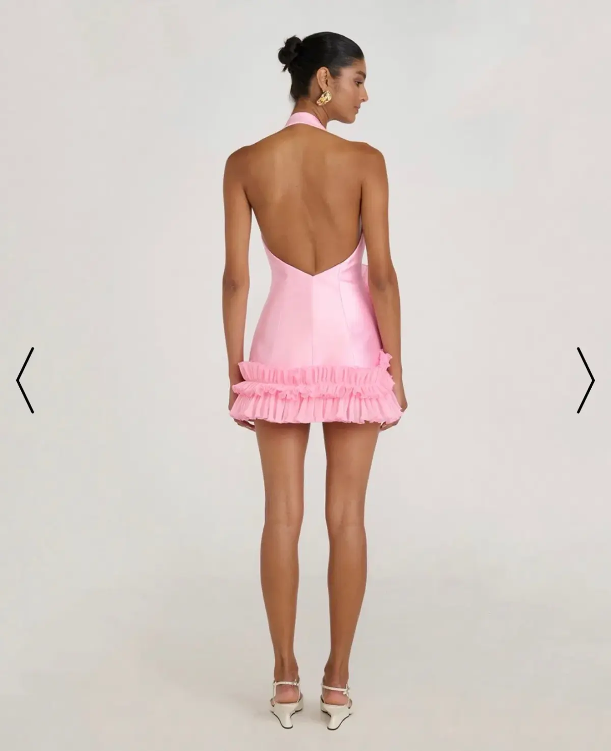 Belinda Dress - Image 3