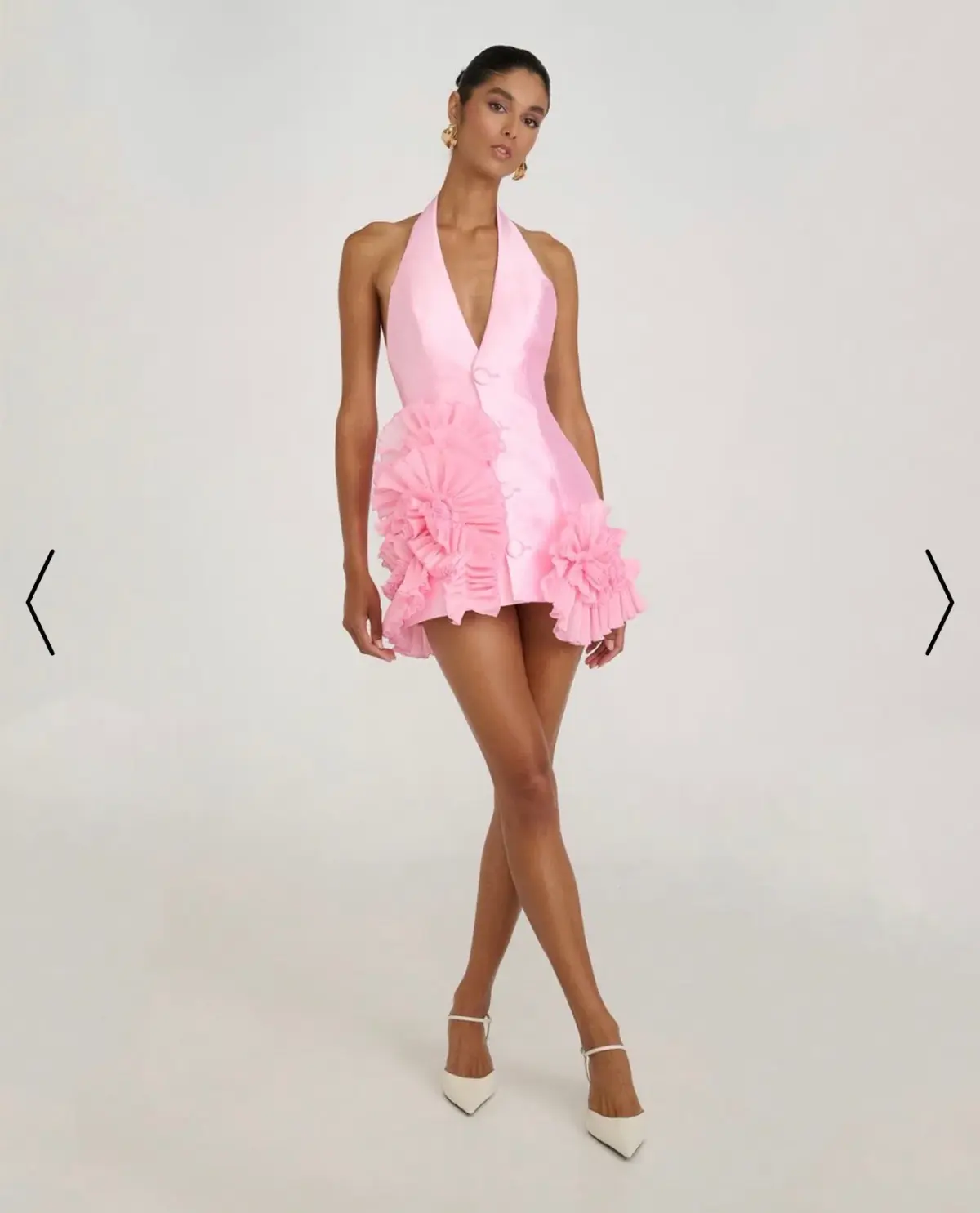 Belinda Dress - Image 1