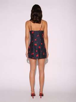 Realisation Par Cherry Dress Size 8