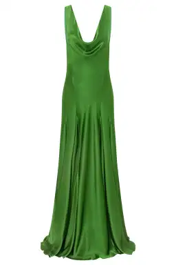Anna Quan Keira Dress for rent on The Volte - image 2