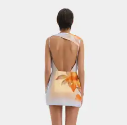 Serene Mini size 6 for rent on The Volte - image 3