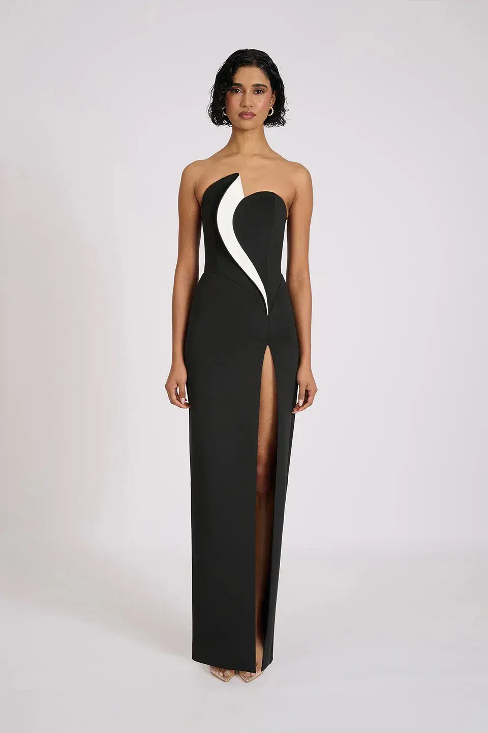 Eliya The Label Aspen Gown Size 12 - Image 1