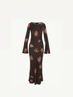 Realisation Par Gia Dress Rococco Size 10 for rent on The Volte - image 1