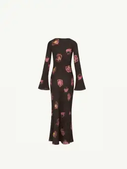 Realisation Par Gia Dress Rococco Size 14 for rent on The Volte - image 2