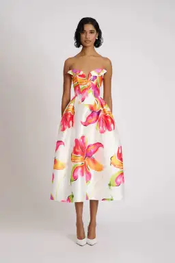 Eliya The Label Elis Dress Size 8 for rent on The Volte - image 1