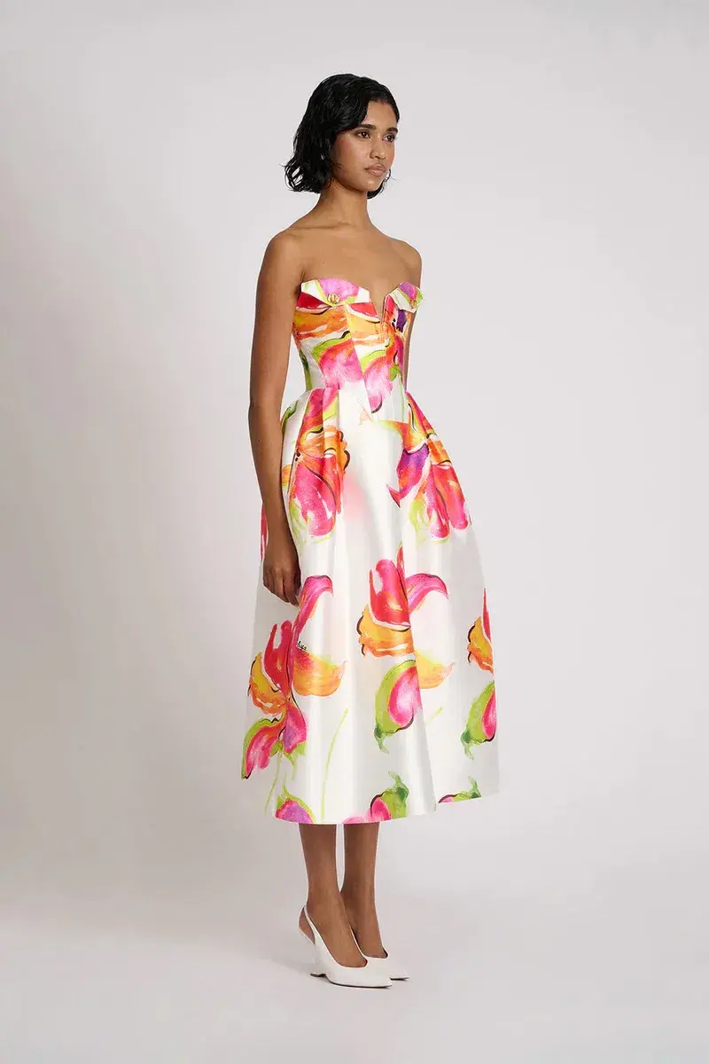 Eliya The Label Elis Dress Size 10 - Image 3