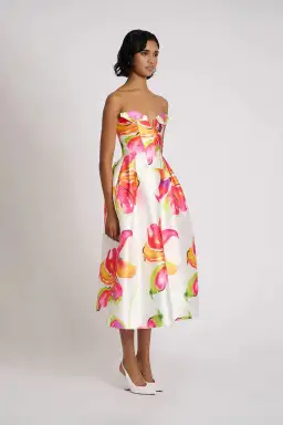 Eliya The Label Elis Dress Size 10 for rent on The Volte - image 3