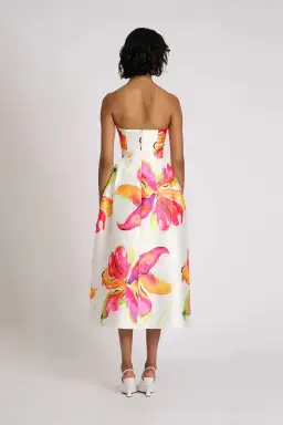 Eliya The Label Elis Dress Size 10 for rent on The Volte - image 2