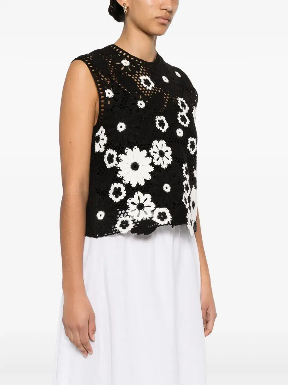 Maje Set for rent on The Volte - main image