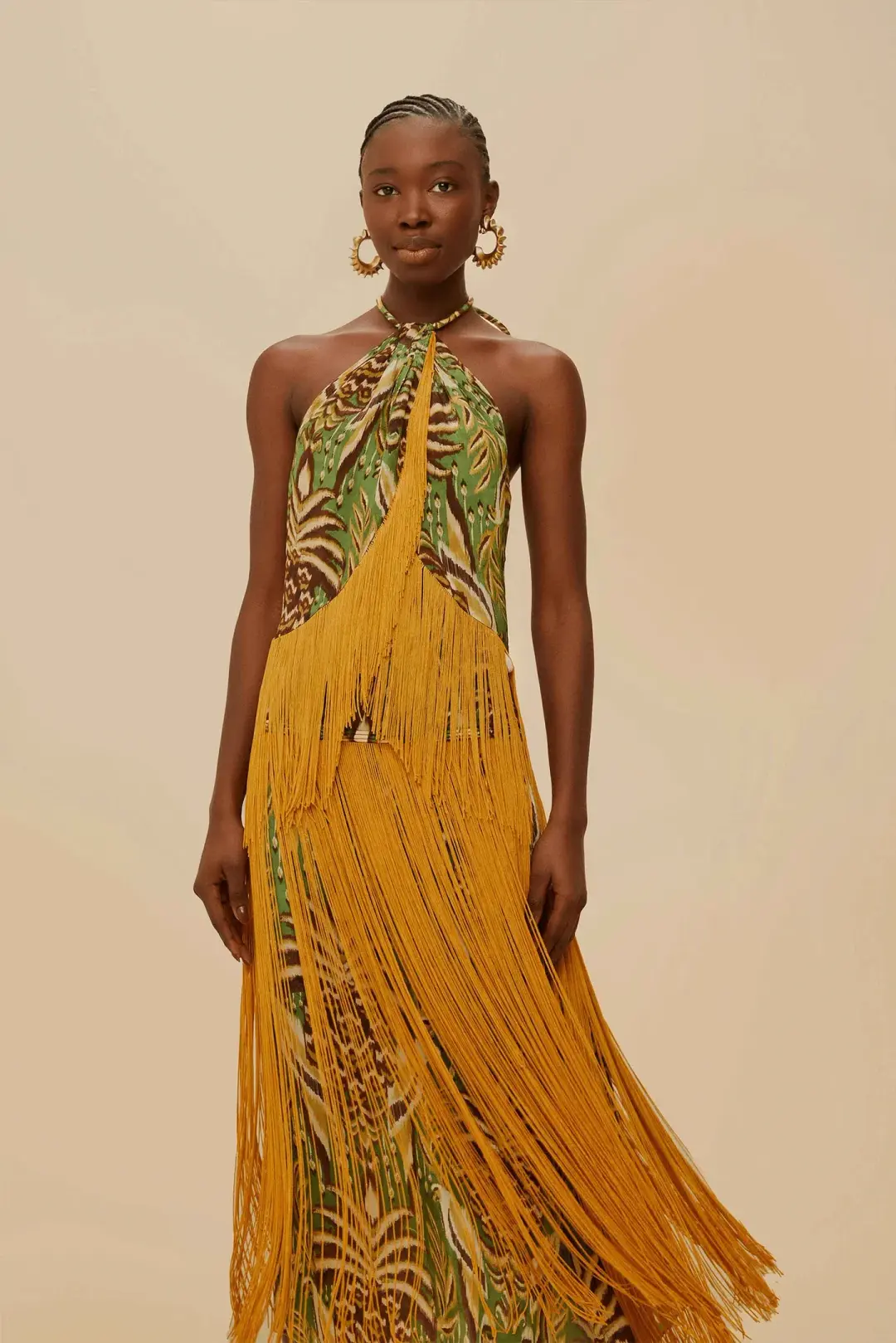 Farm Rio Set for rent on The Volte - main image