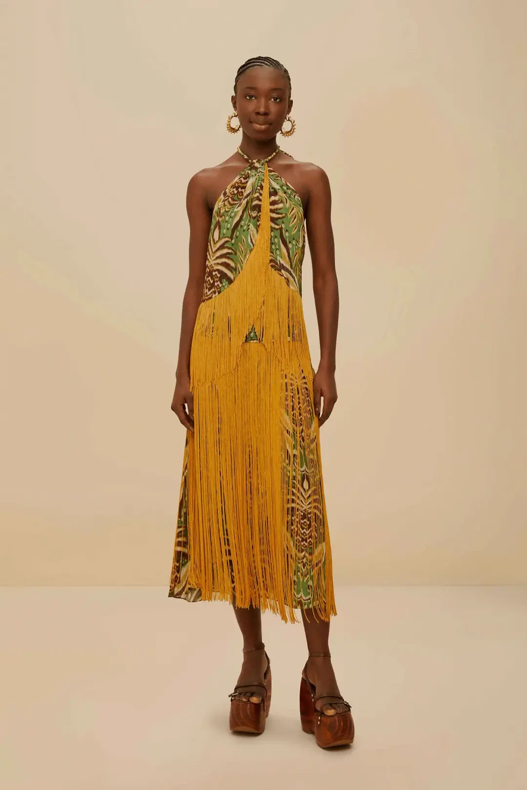 Farm Rio Set for rent on The Volte - main image