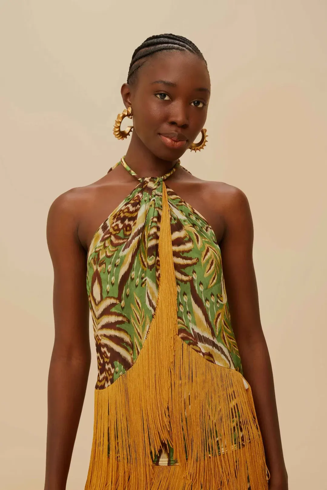 Farm Rio Set for rent on The Volte - main image