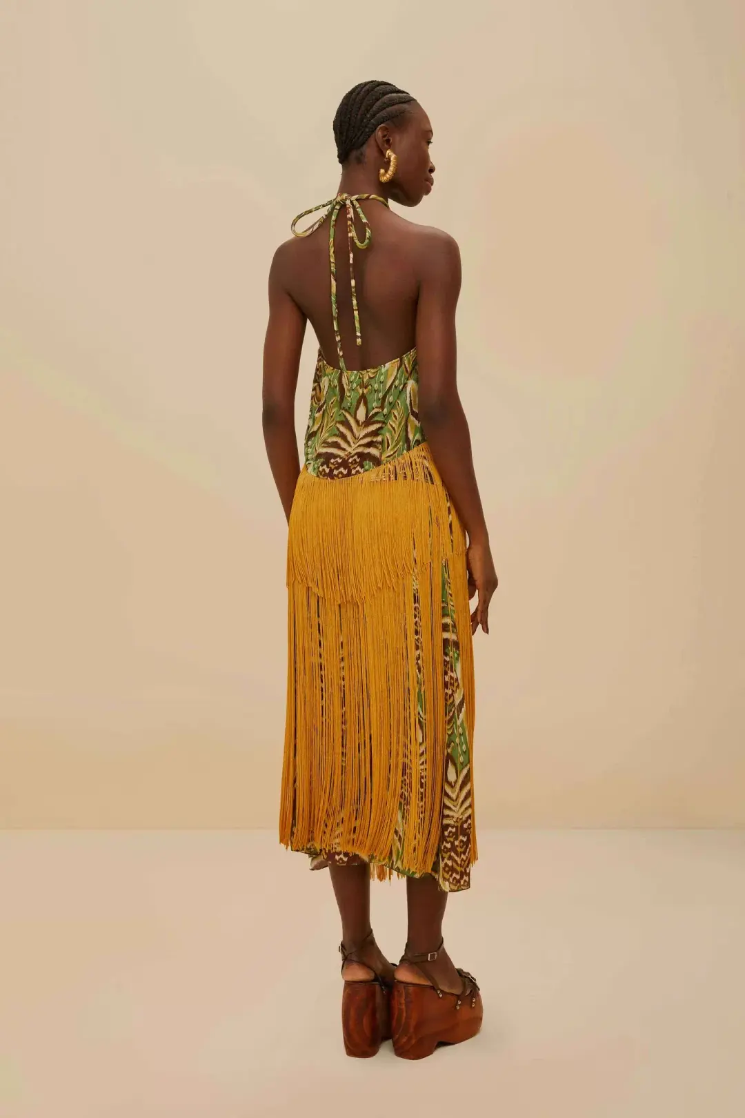 Farm Rio Set for rent on The Volte - main image