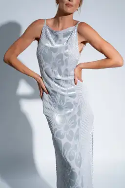 Sir- Ventura Gown- 2 for rent on The Volte - image 2