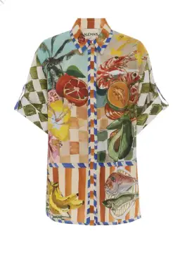 Theo Linen Set for rent on The Volte - image 3