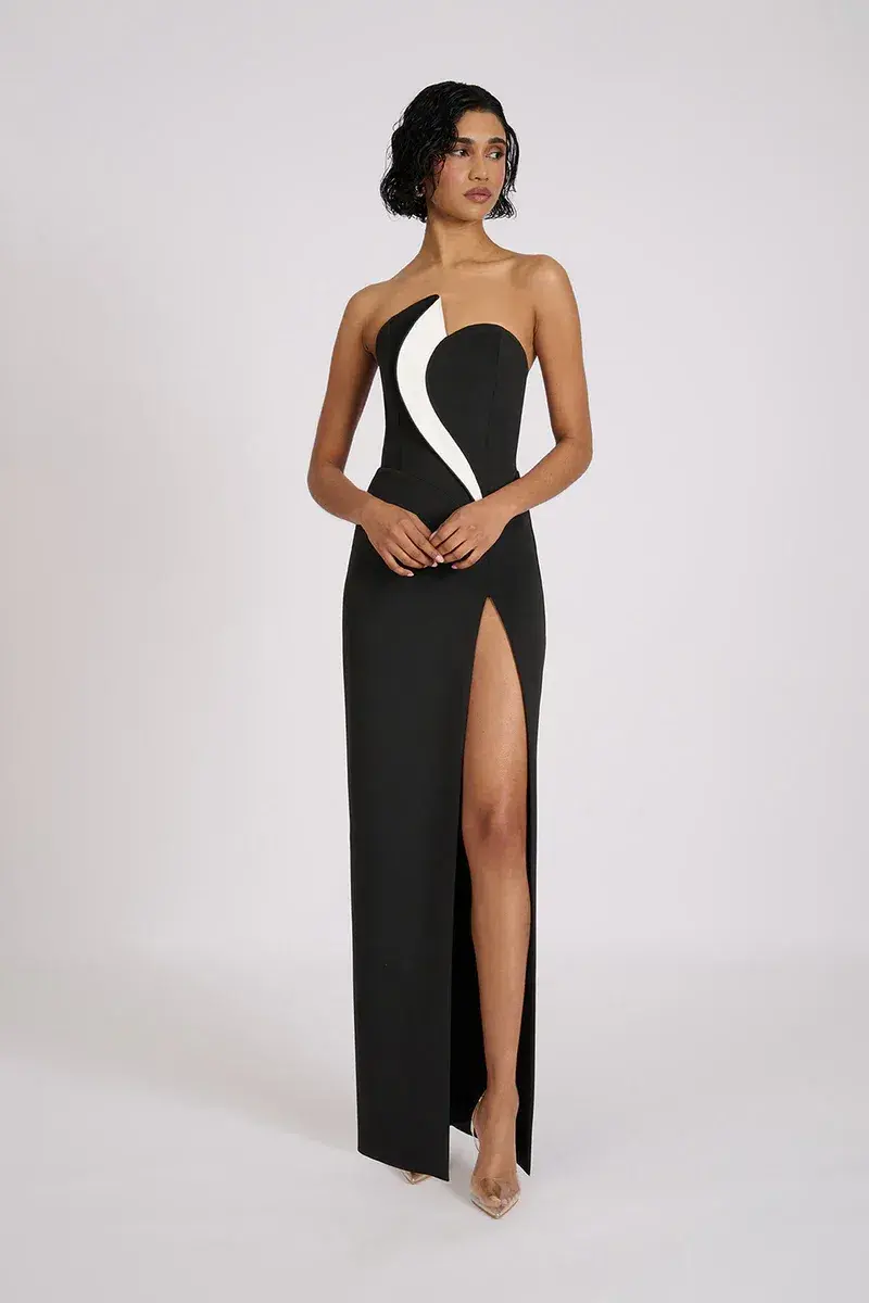 Eliya The Label Aspen Gown - Image 3