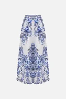 Glaze And Graze Trouser and Jacket Set for rent on The Volte - image 1