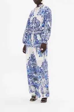 Glaze And Graze Trouser and Jacket Set for rent on The Volte - image 4