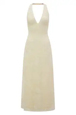 Giordanya Dress for rent on The Volte - image 4