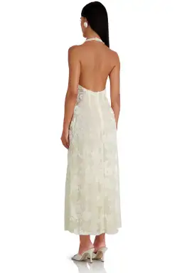 Giordanya Dress for rent on The Volte - image 2