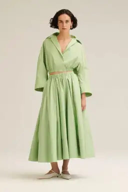 Parachute Cotton Set Apple for rent on The Volte - image 4