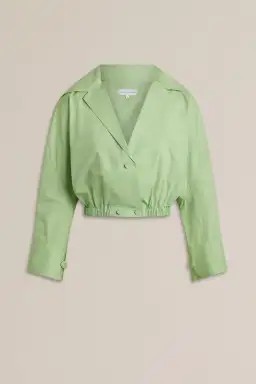 Parachute Cotton Set Apple for rent on The Volte - image 5