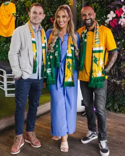 Silk Tie Pant And Shirt Purple for rent on The Volte - image 2