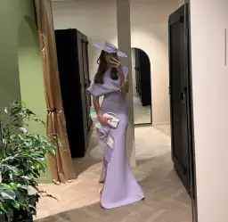 Wishing Gown for rent on The Volte - image 3