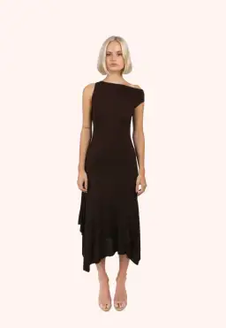 Paloma Wool Yausi dress in M for rent on The Volte - image 1