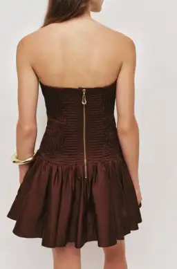 AJE VACATION MINI DRESS for rent on The Volte - image 4