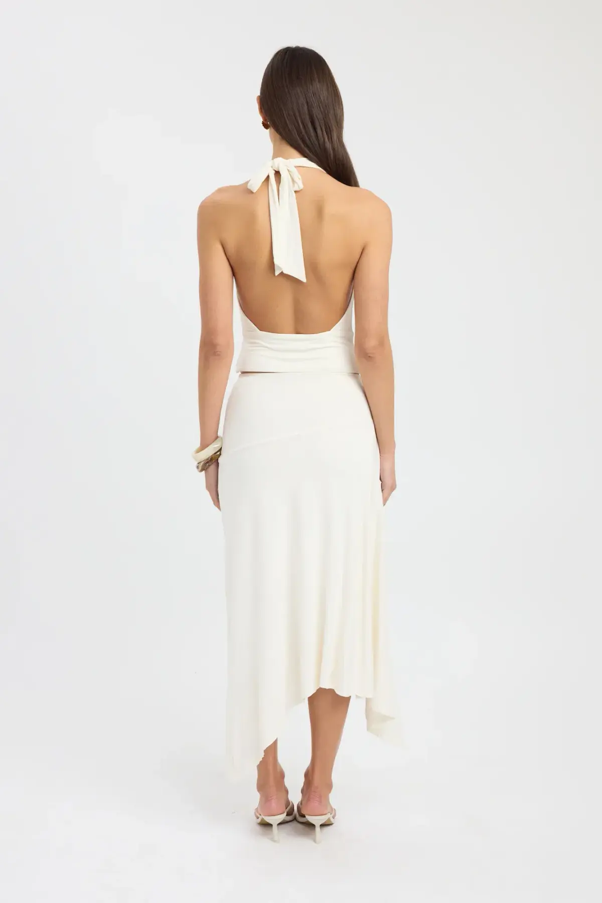 Kookai skirt set size small - Image 2