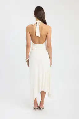 Kookai skirt set size small for rent on The Volte - image 2