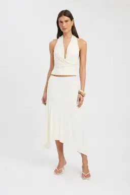 Kookai skirt set size small for rent on The Volte - image 1