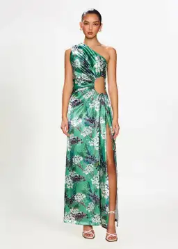 Sonya Moda Nour - Size 6 Fiori Di Sambuco for rent on The Volte - image 1