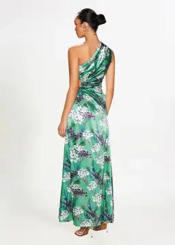 Sonya Moda Nour - Size 6 Fiori Di Sambuco for rent on The Volte - image 2