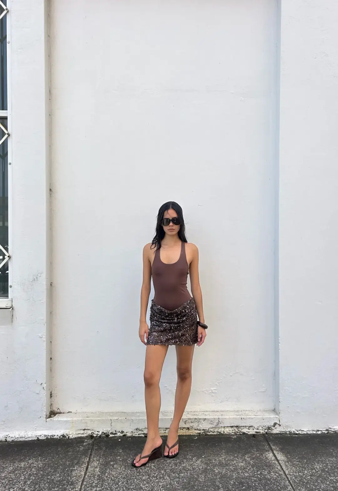 Benni Ariel Mini Cocoa for rent on The Volte - main image