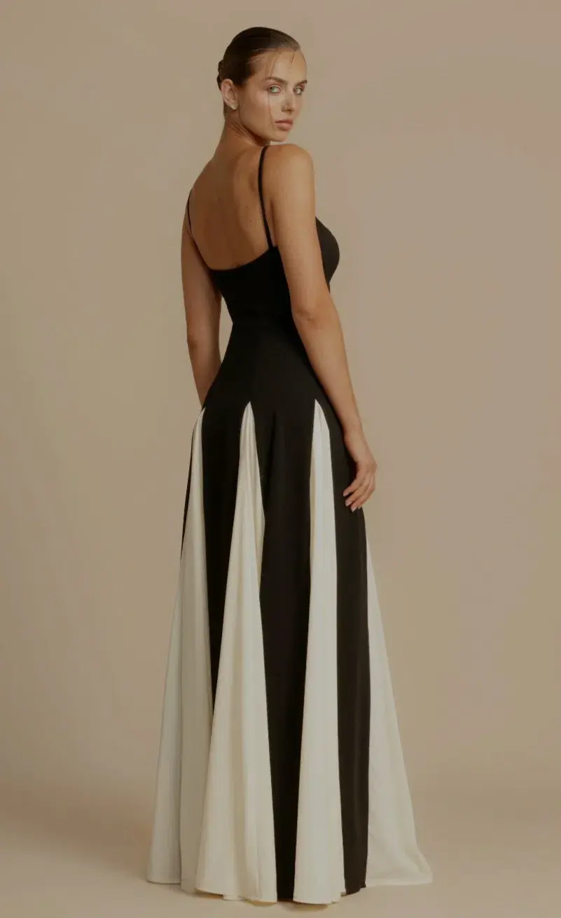 Arcina Ori Paloma Dress size L (AU12) for rent on The Volte - main image