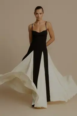 Arcina Ori Paloma Dress size L (AU12) for rent on The Volte - image 3