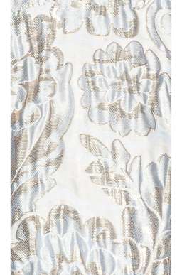 Bronx & Banco Fiona High Low Jacquard Dress size 12 for rent on The Volte - image 3