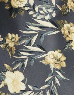 Sir The Label Lita Bias Slip Dress print Size 12