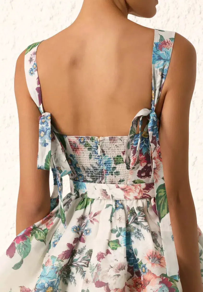 Zimmermann Match Maker Mini Size 8 - Image 2