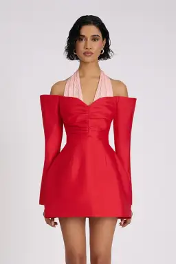 Eliya The Label Riley Dress Size M / AU 10 for rent on The Volte - image 1