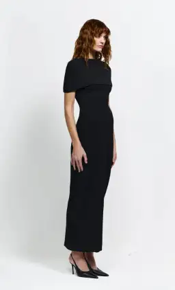 Effie Kats CALIA DRESS SIZE L/12 for rent on The Volte - image 4