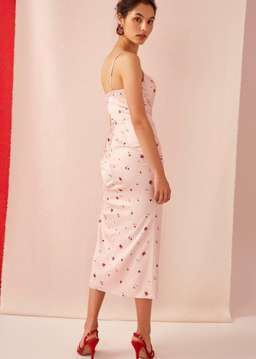 Keepsake the label uncovered M for rent on The Volte - image 2