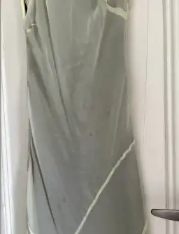 Sir the Label Strobe Halter Dress for rent on The Volte - image 8